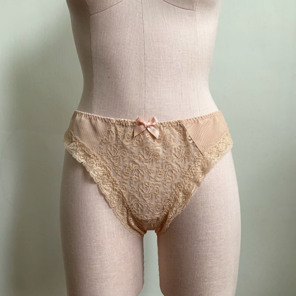 Agent Provocateur Mercy Thong